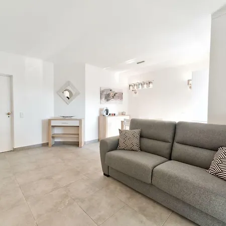 Apartment By The Sea -vr Portimão