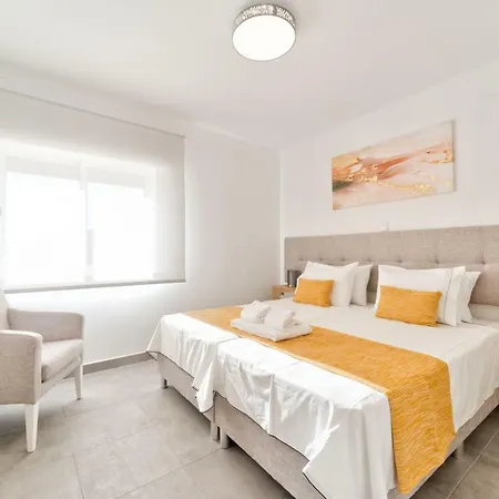 Apartamento By The Sea -vr